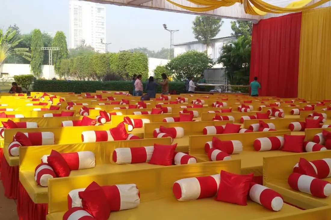 Raga Lawns pune